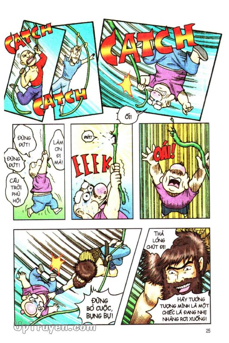 Ô Long Viện Linh Vật Sống (Truyện Dài): Chapter 82