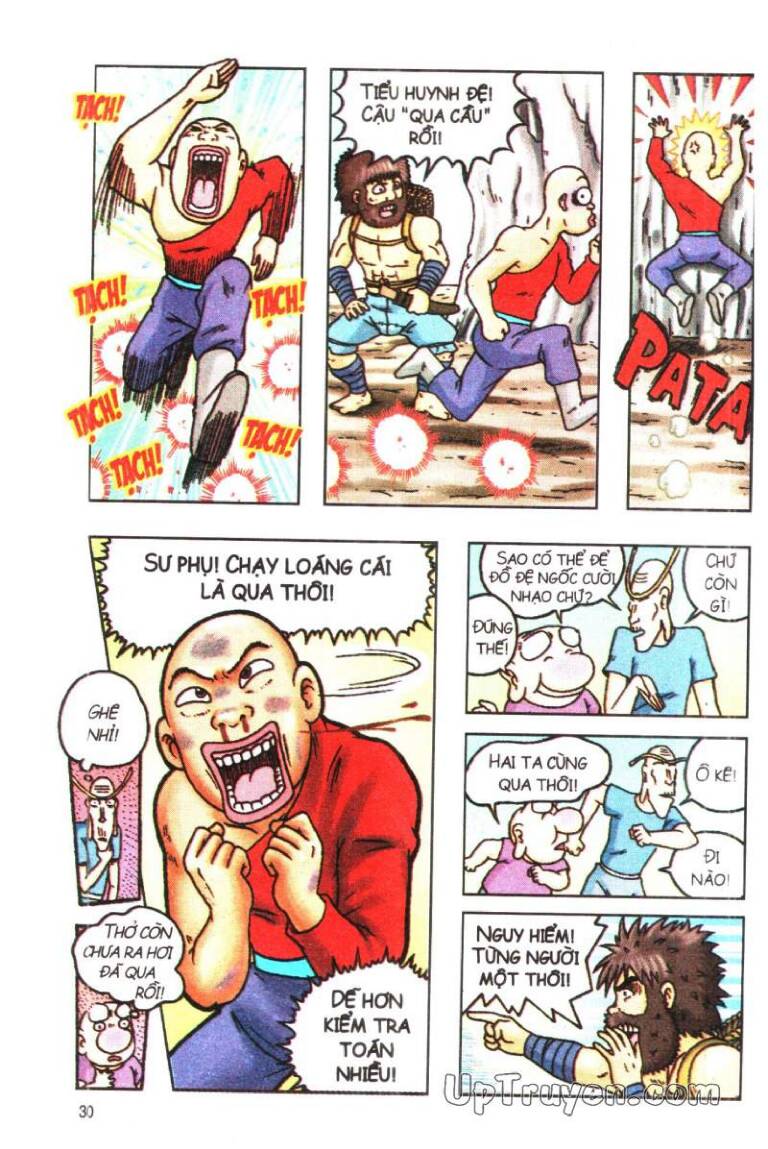 Ô Long Viện Linh Vật Sống (Truyện Dài): Chapter 82