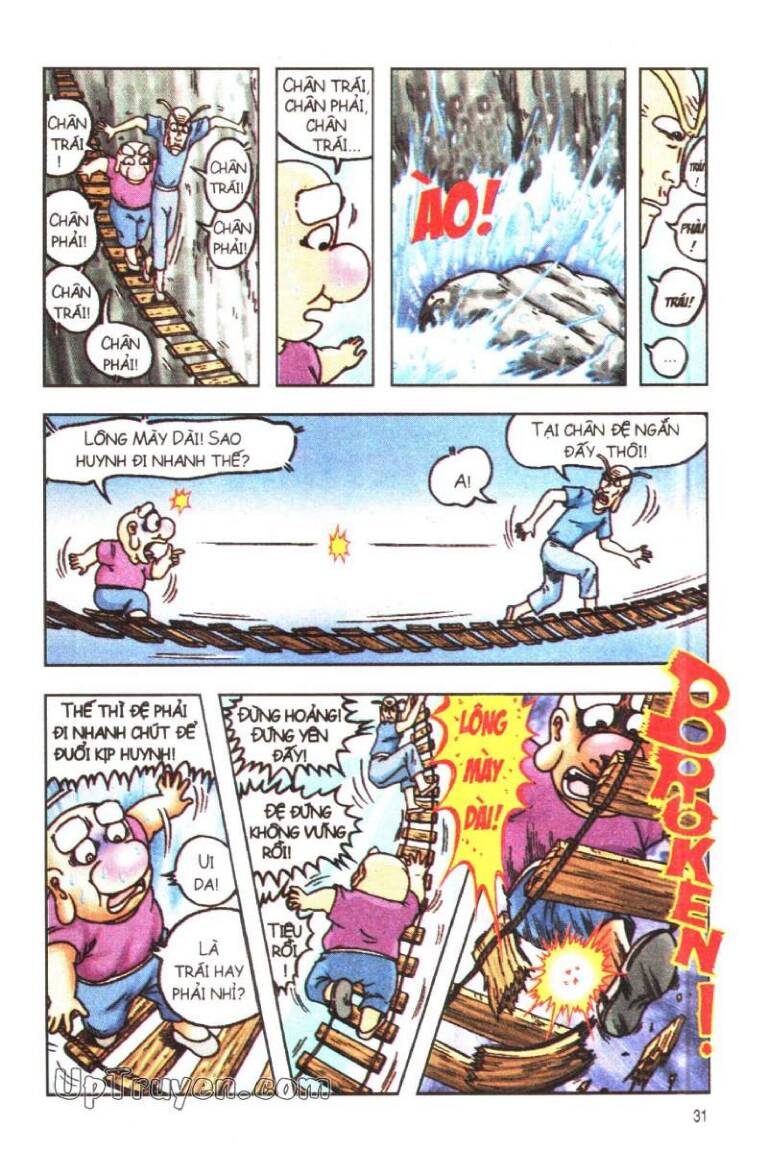 Ô Long Viện Linh Vật Sống (Truyện Dài): Chapter 82