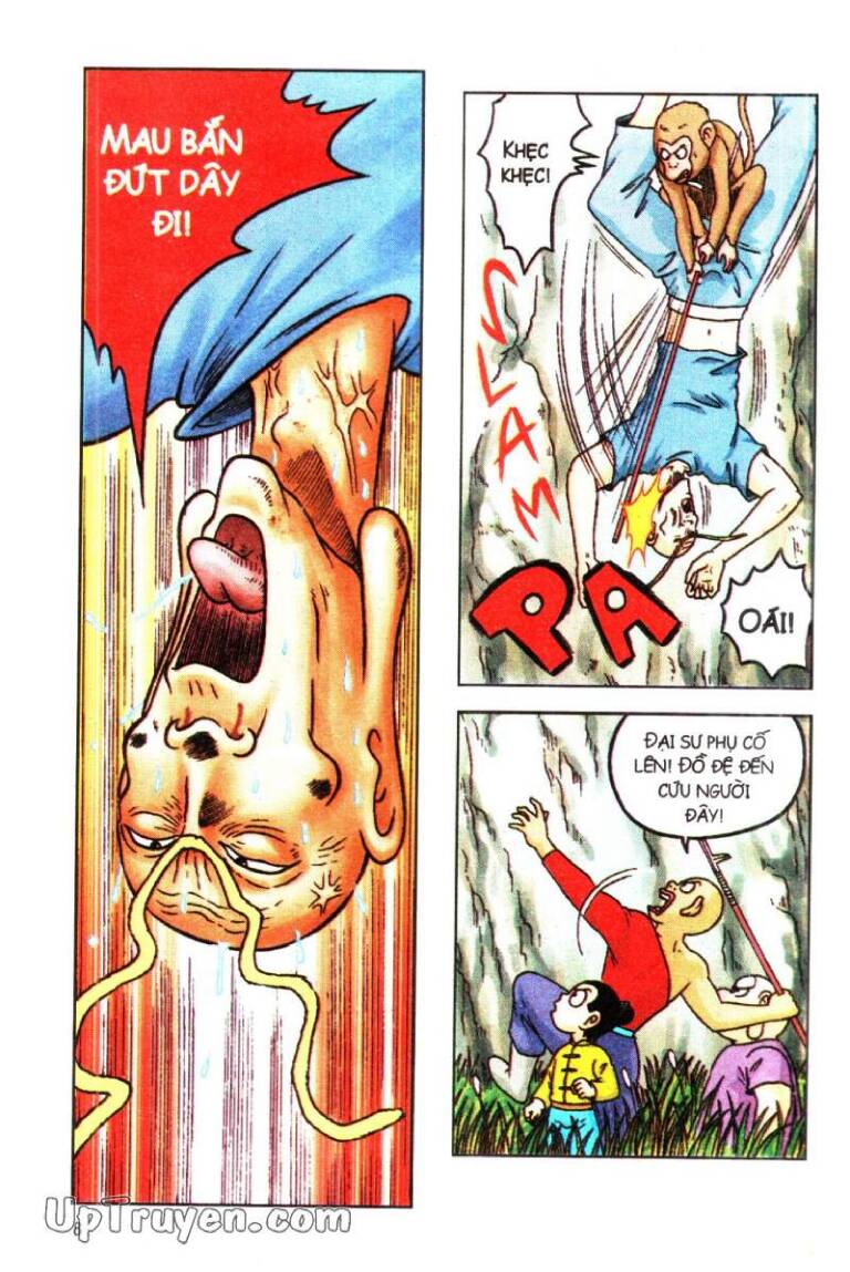 Ô Long Viện Linh Vật Sống (Truyện Dài): Chapter 82