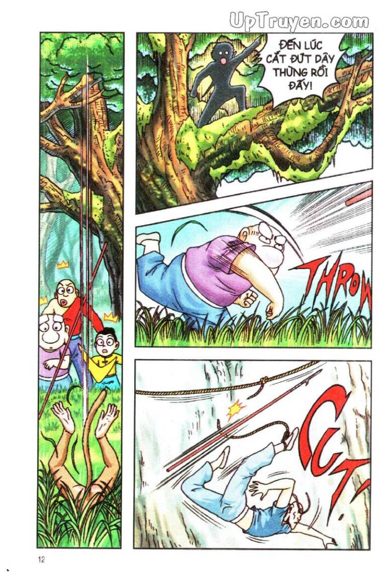 Ô Long Viện Linh Vật Sống (Truyện Dài): Chapter 82
