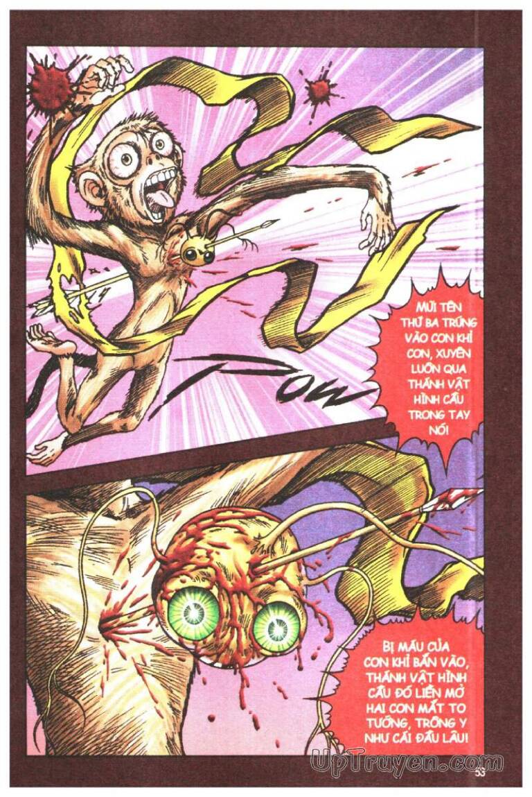 Ô Long Viện Linh Vật Sống (Truyện Dài): Chapter 83