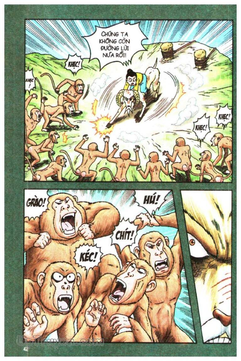 Ô Long Viện Linh Vật Sống (Truyện Dài): Chapter 83
