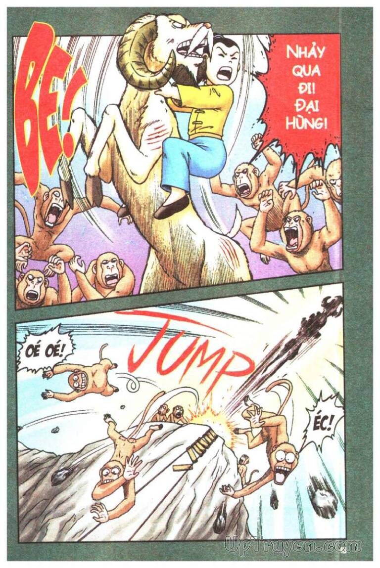 Ô Long Viện Linh Vật Sống (Truyện Dài): Chapter 83