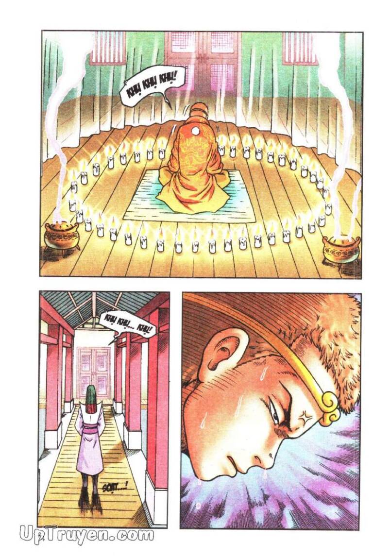 Ô Long Viện Linh Vật Sống (Truyện Dài): Chapter 84