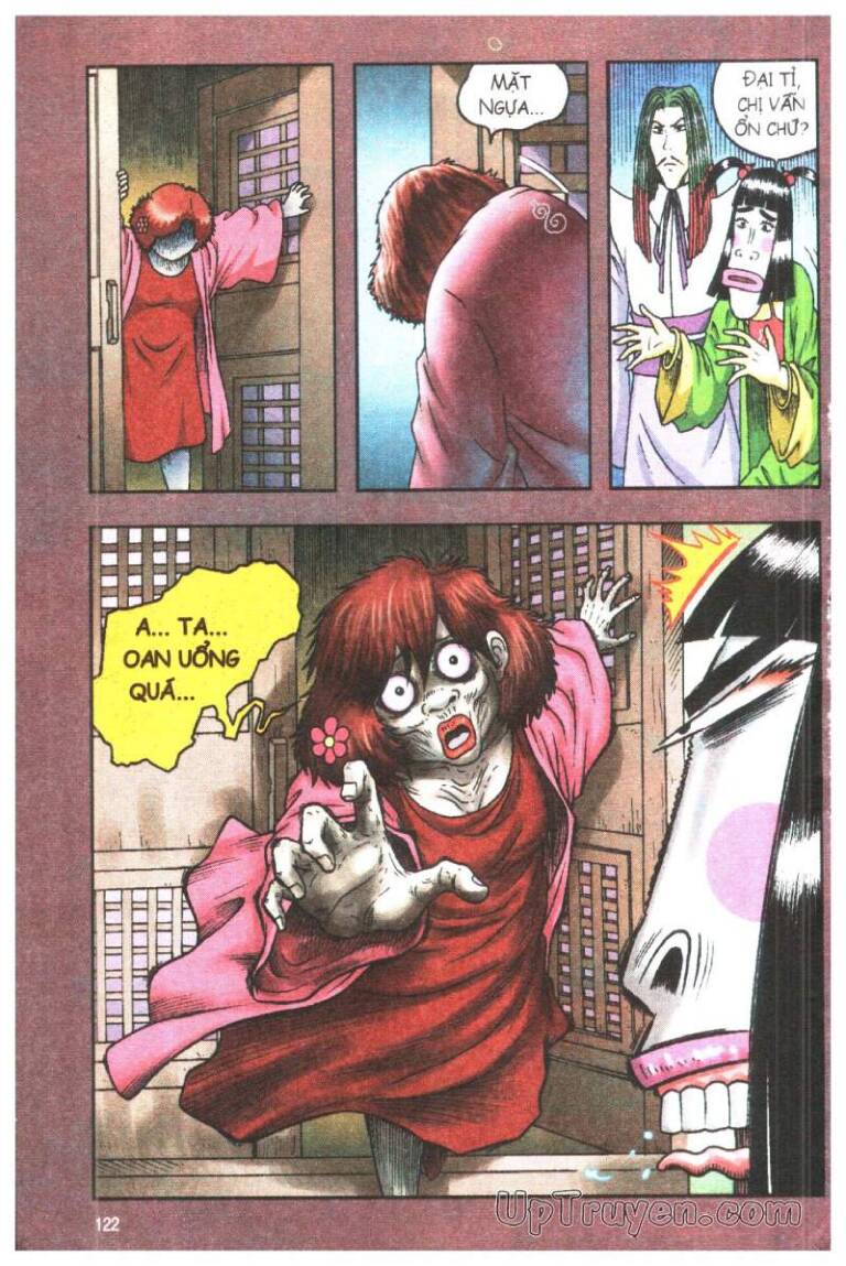 Ô Long Viện Linh Vật Sống (Truyện Dài): Chapter 85