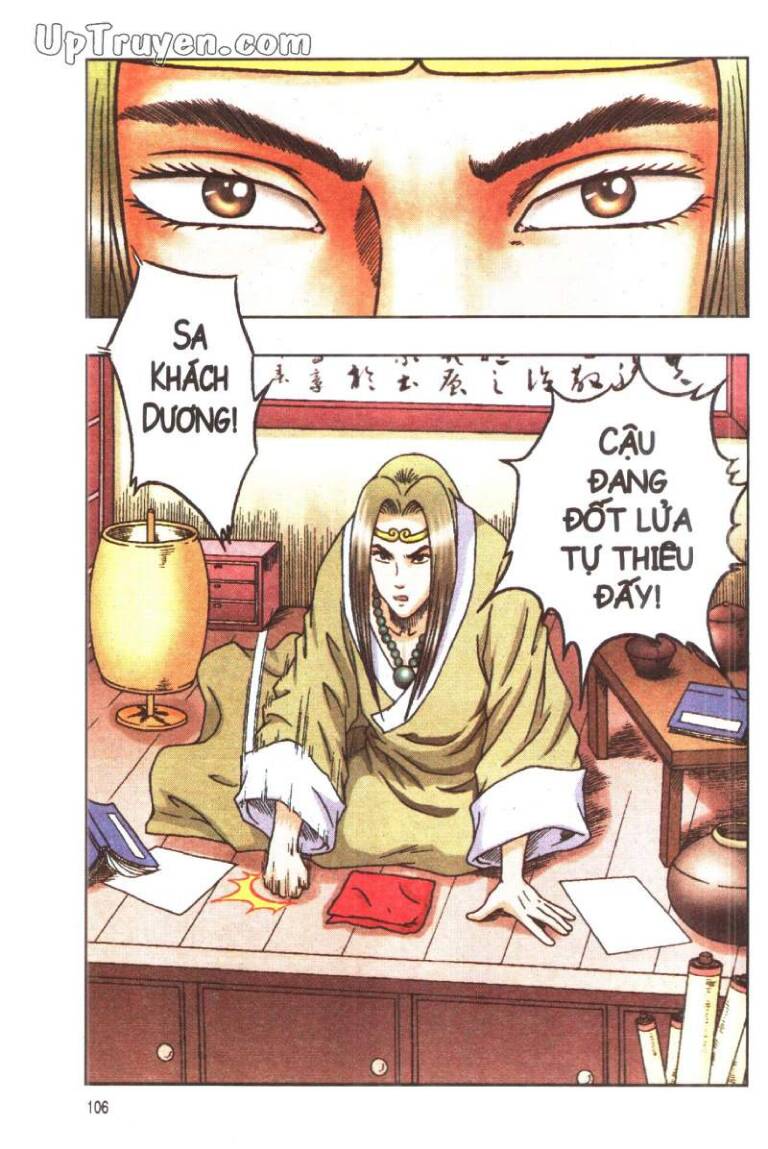 Ô Long Viện Linh Vật Sống (Truyện Dài): Chapter 85
