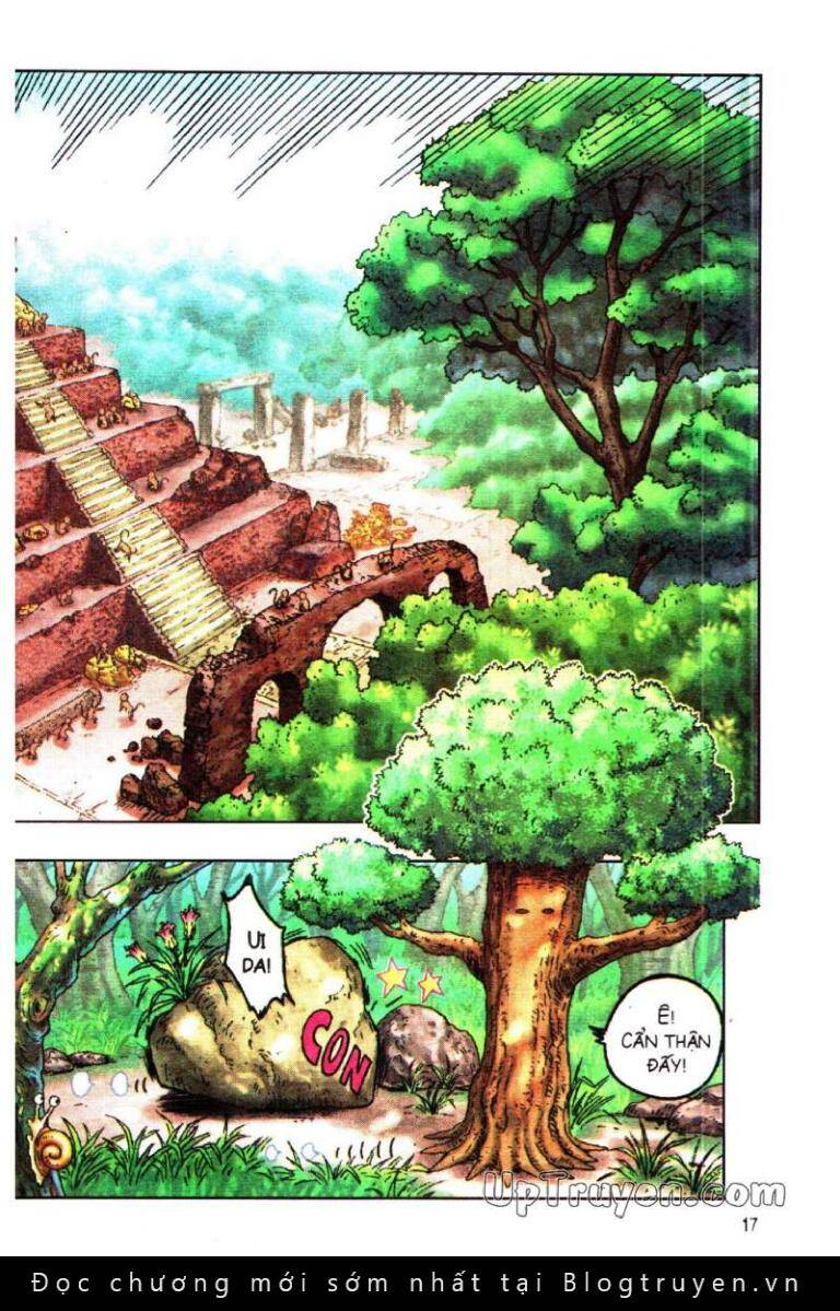 Ô Long Viện Linh Vật Sống (Truyện Dài): Chapter 86