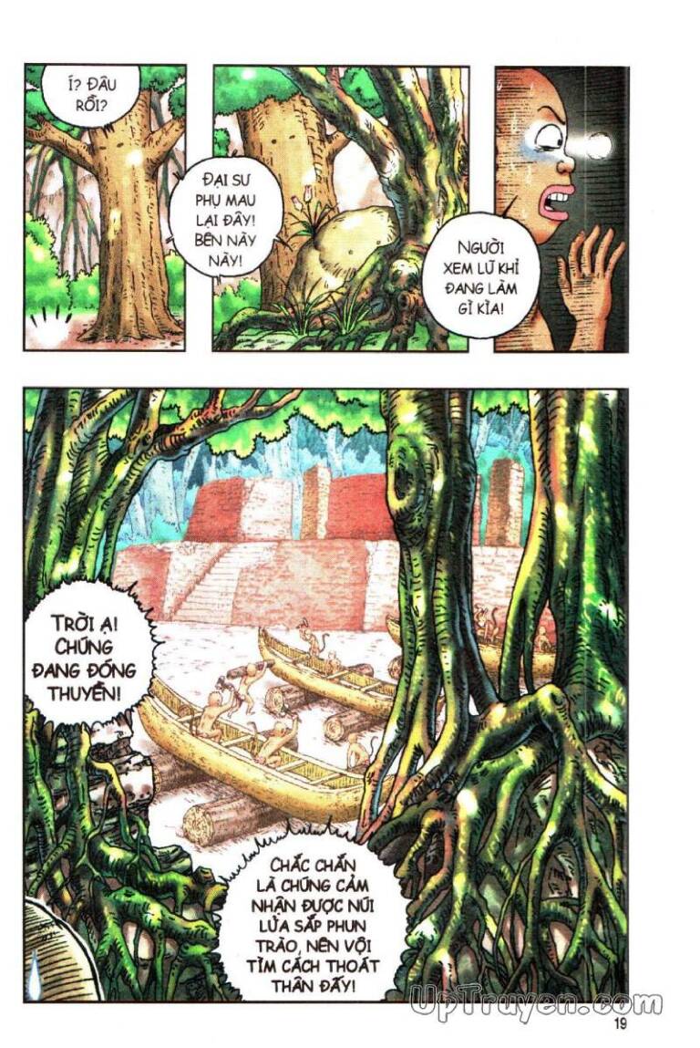 Ô Long Viện Linh Vật Sống (Truyện Dài): Chapter 86