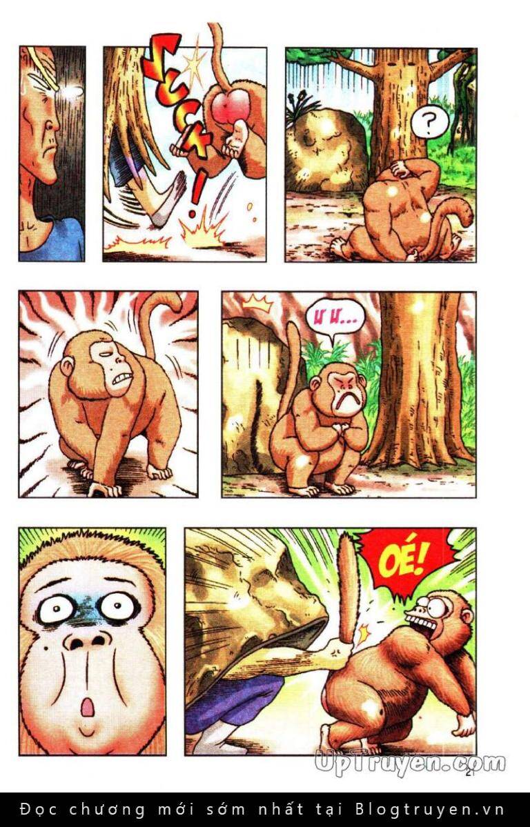 Ô Long Viện Linh Vật Sống (Truyện Dài): Chapter 86