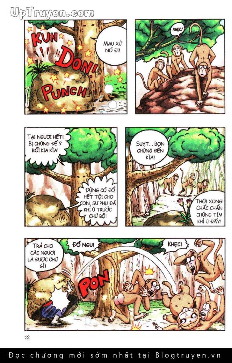 Ô Long Viện Linh Vật Sống (Truyện Dài): Chapter 86