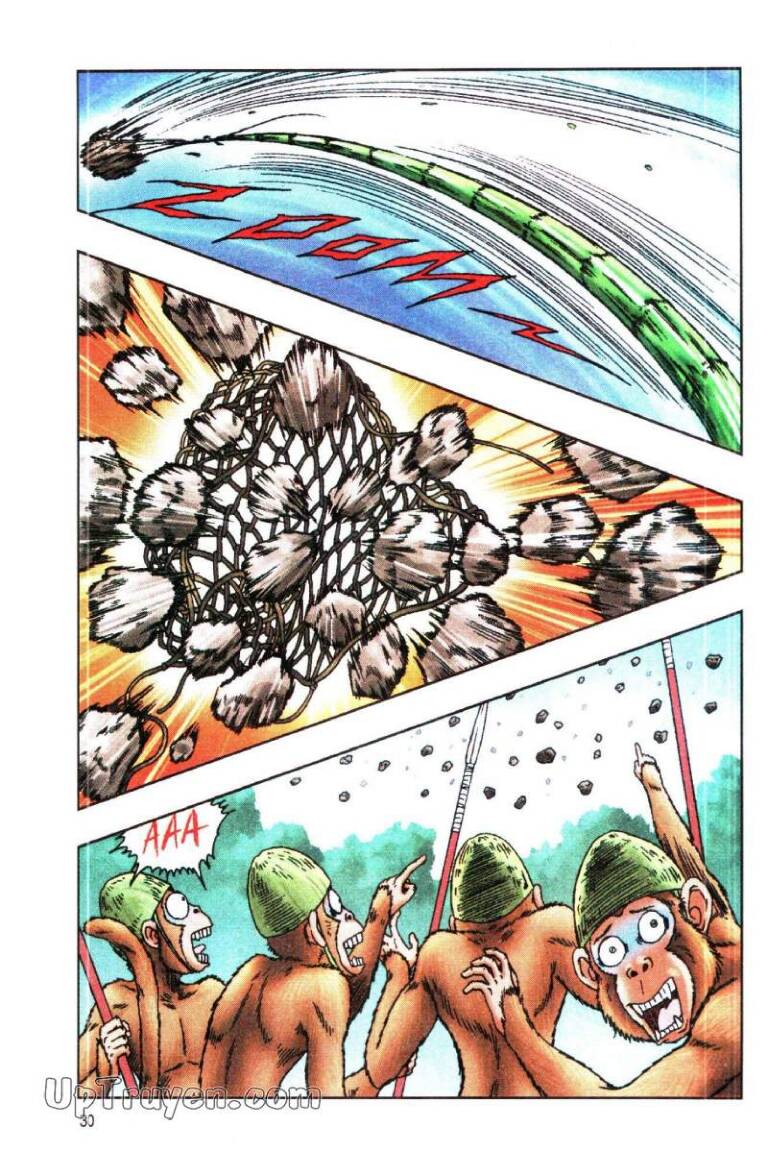 Ô Long Viện Linh Vật Sống (Truyện Dài): Chapter 86