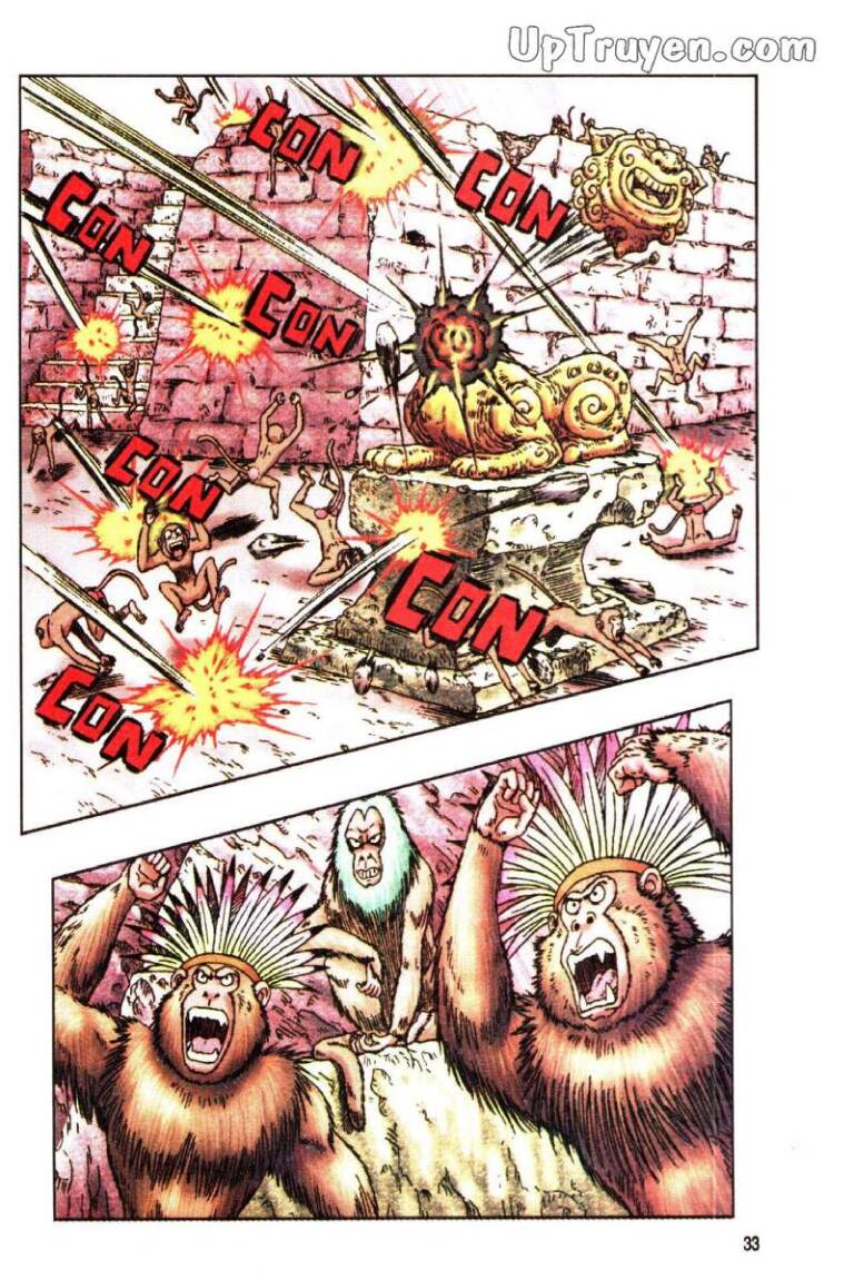 Ô Long Viện Linh Vật Sống (Truyện Dài): Chapter 86
