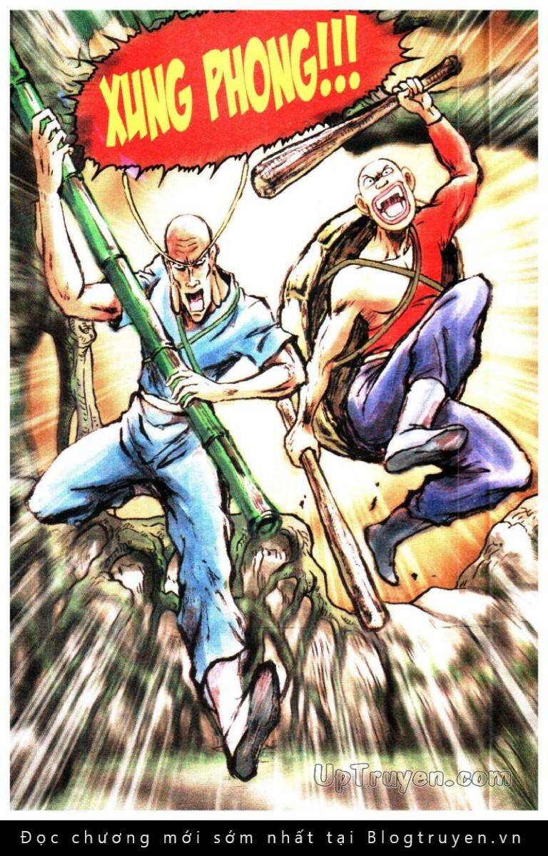 Ô Long Viện Linh Vật Sống (Truyện Dài): Chapter 86