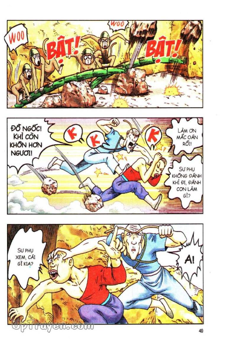 Ô Long Viện Linh Vật Sống (Truyện Dài): Chapter 87