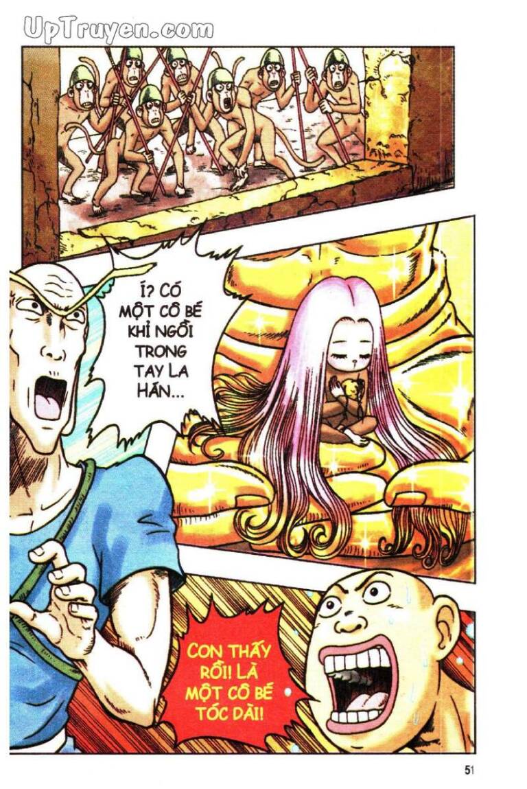Ô Long Viện Linh Vật Sống (Truyện Dài): Chapter 87