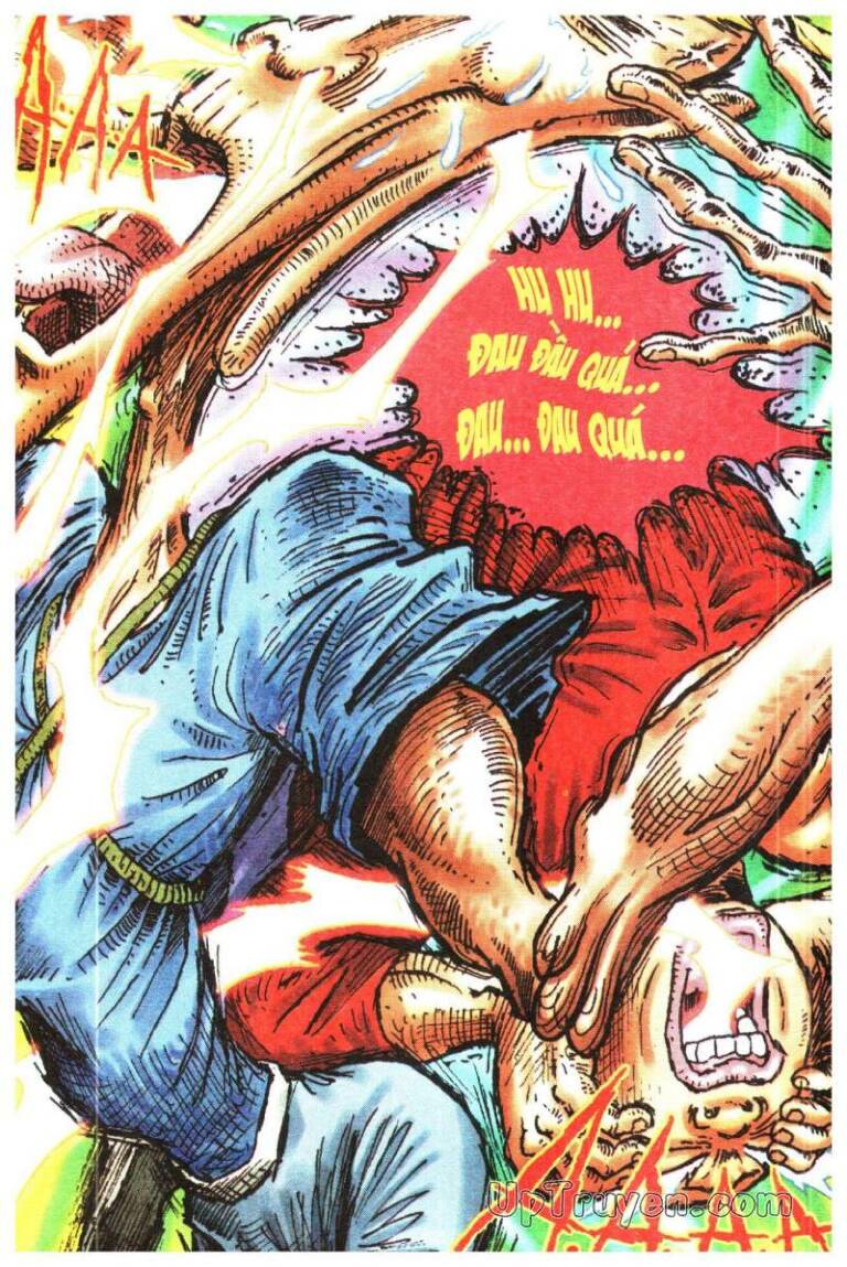 Ô Long Viện Linh Vật Sống (Truyện Dài): Chapter 87