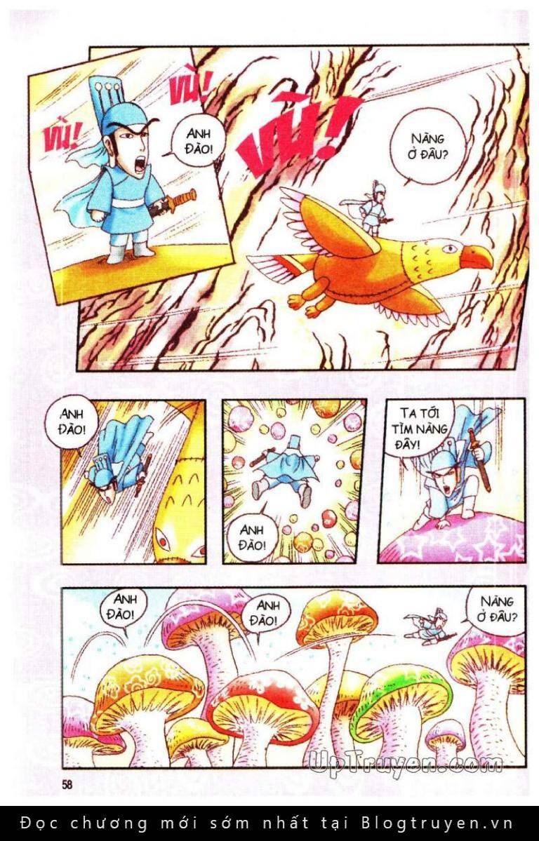 Ô Long Viện Linh Vật Sống (Truyện Dài): Chapter 87