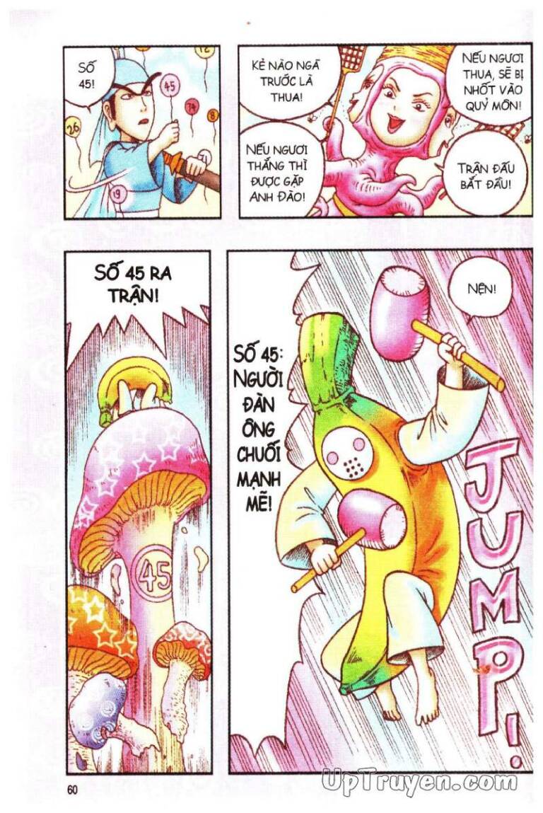 Ô Long Viện Linh Vật Sống (Truyện Dài): Chapter 87