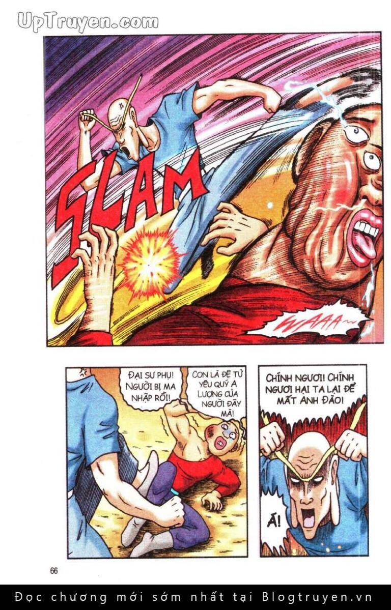 Ô Long Viện Linh Vật Sống (Truyện Dài): Chapter 87