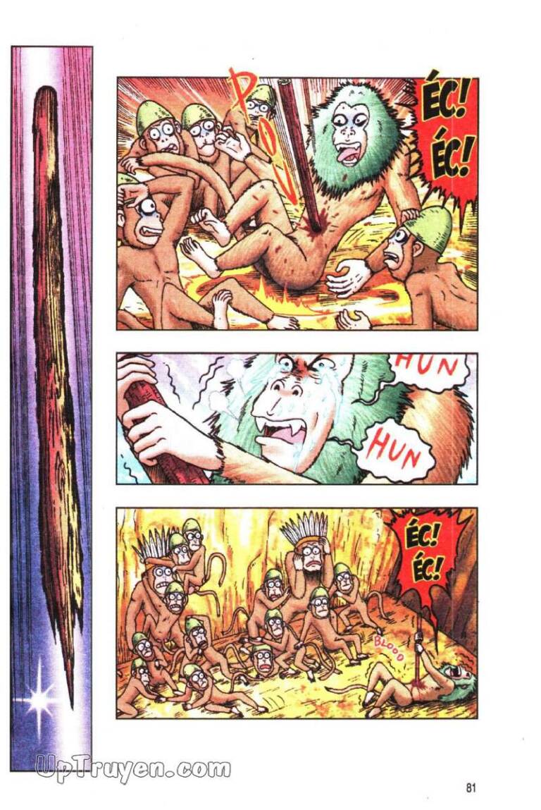 Ô Long Viện Linh Vật Sống (Truyện Dài): Chapter 88