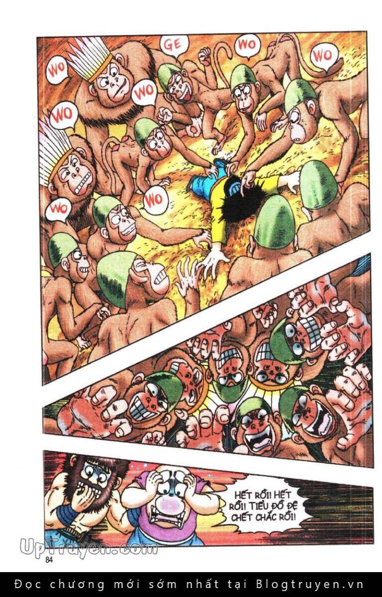 Ô Long Viện Linh Vật Sống (Truyện Dài): Chapter 88