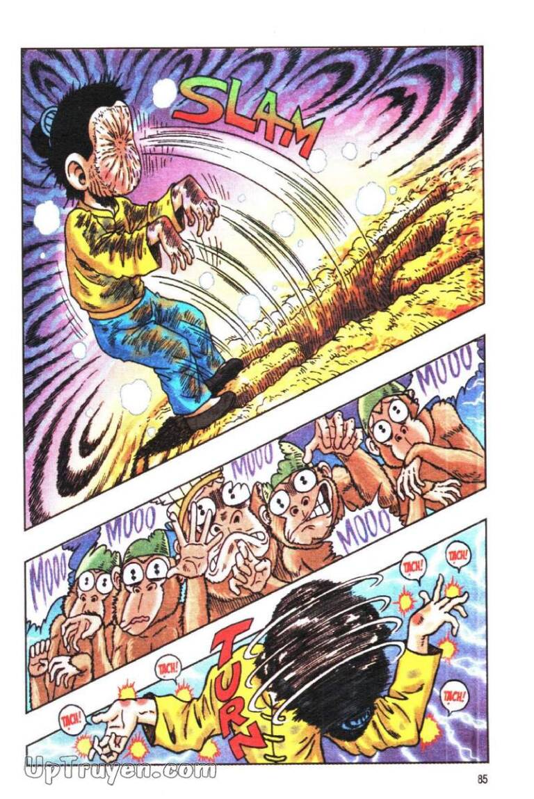 Ô Long Viện Linh Vật Sống (Truyện Dài): Chapter 88