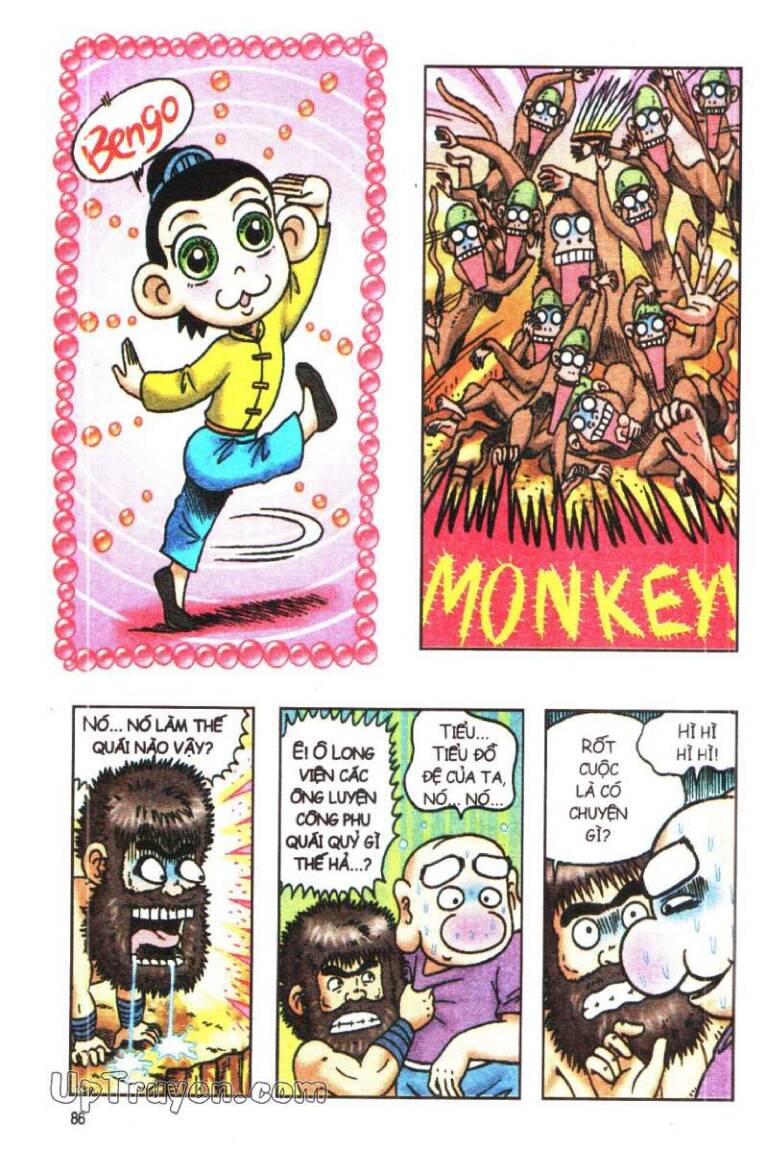 Ô Long Viện Linh Vật Sống (Truyện Dài): Chapter 88