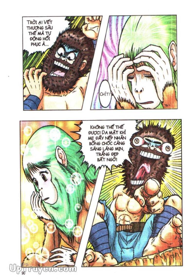 Ô Long Viện Linh Vật Sống (Truyện Dài): Chapter 88