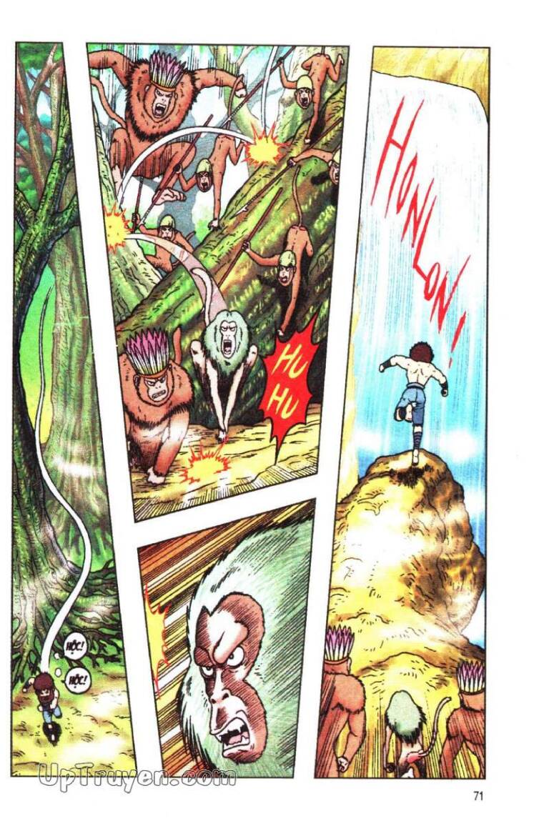 Ô Long Viện Linh Vật Sống (Truyện Dài): Chapter 88