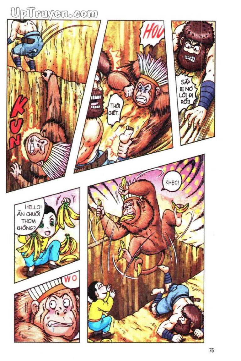 Ô Long Viện Linh Vật Sống (Truyện Dài): Chapter 88