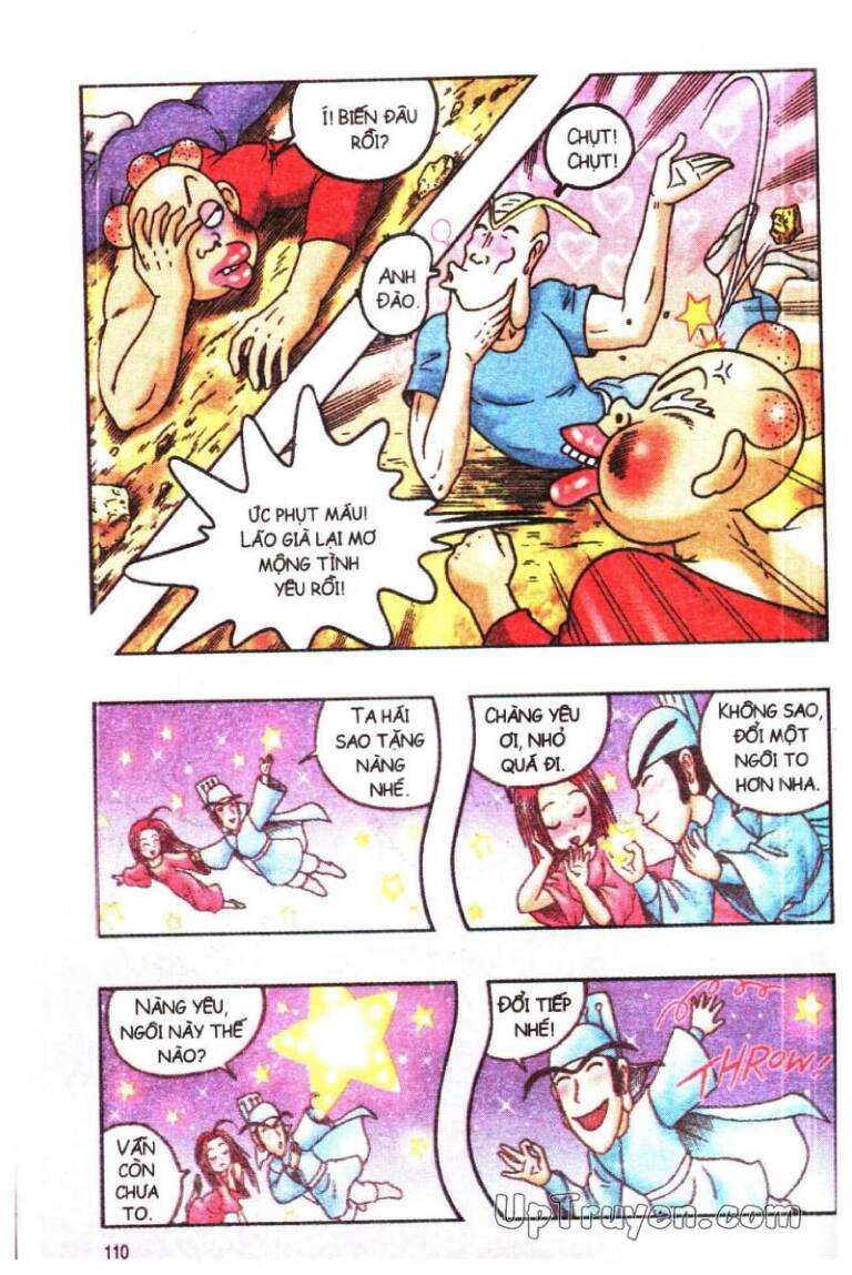Ô Long Viện Linh Vật Sống (Truyện Dài): Chapter 89
