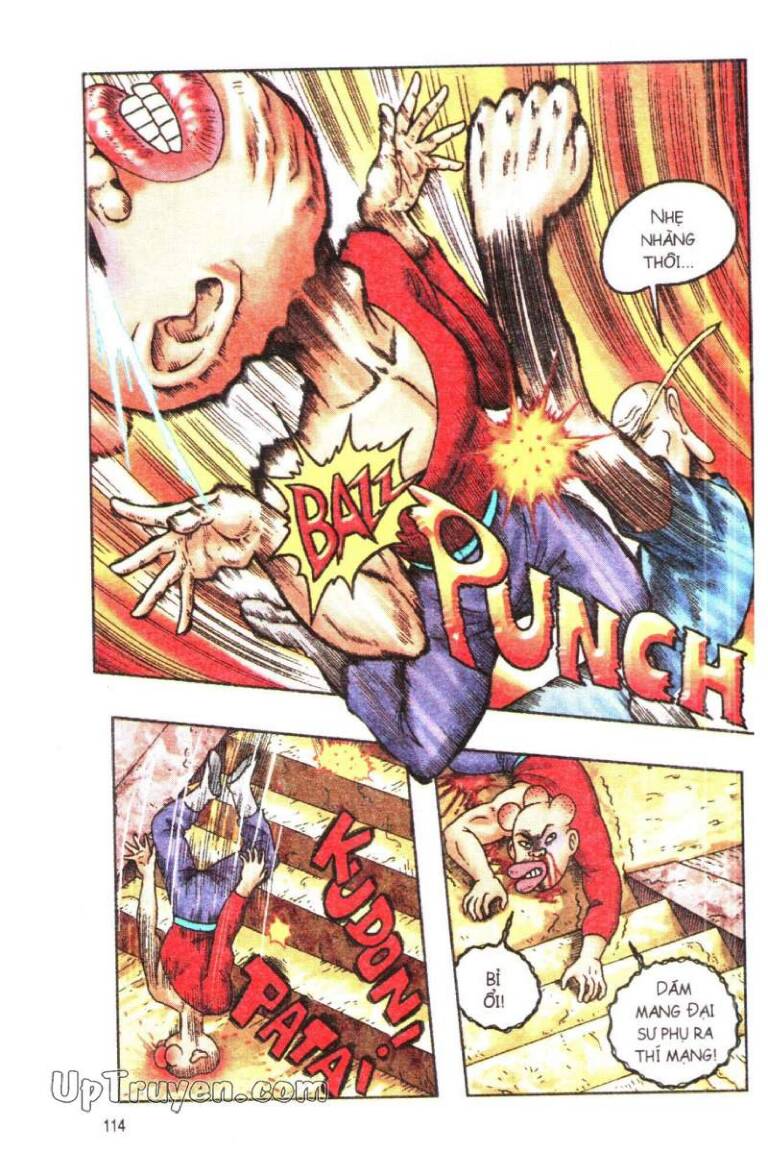 Ô Long Viện Linh Vật Sống (Truyện Dài): Chapter 89