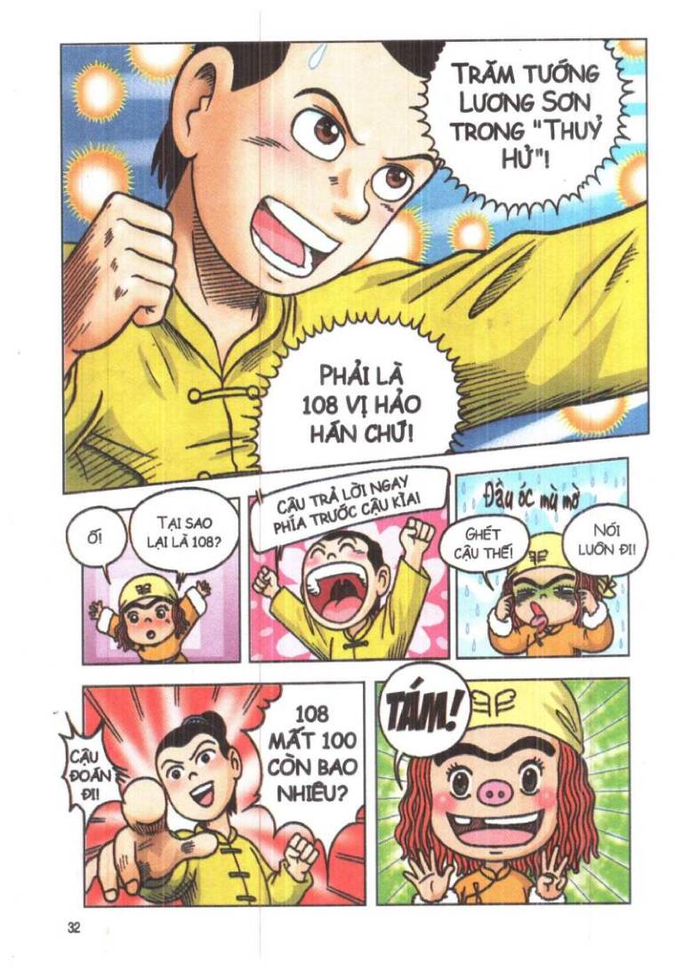 Ô Long Viện Linh Vật Sống (Truyện Dài): Chapter 9