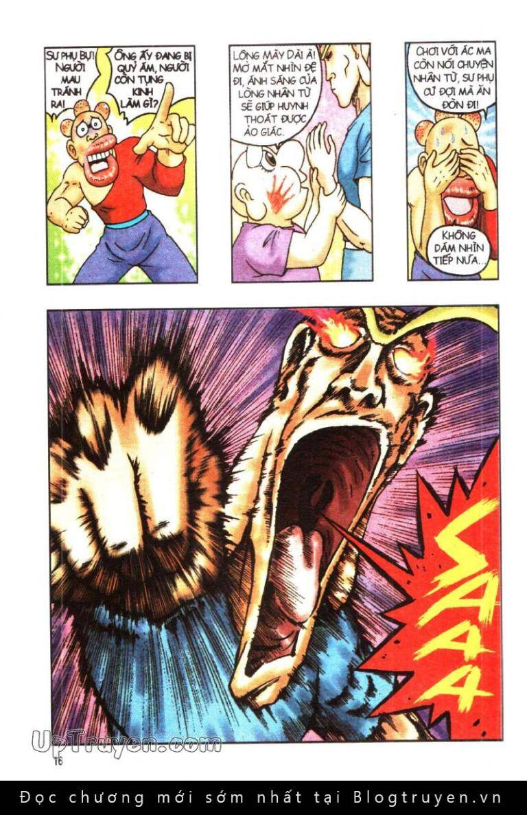 Ô Long Viện Linh Vật Sống (Truyện Dài): Chapter 90