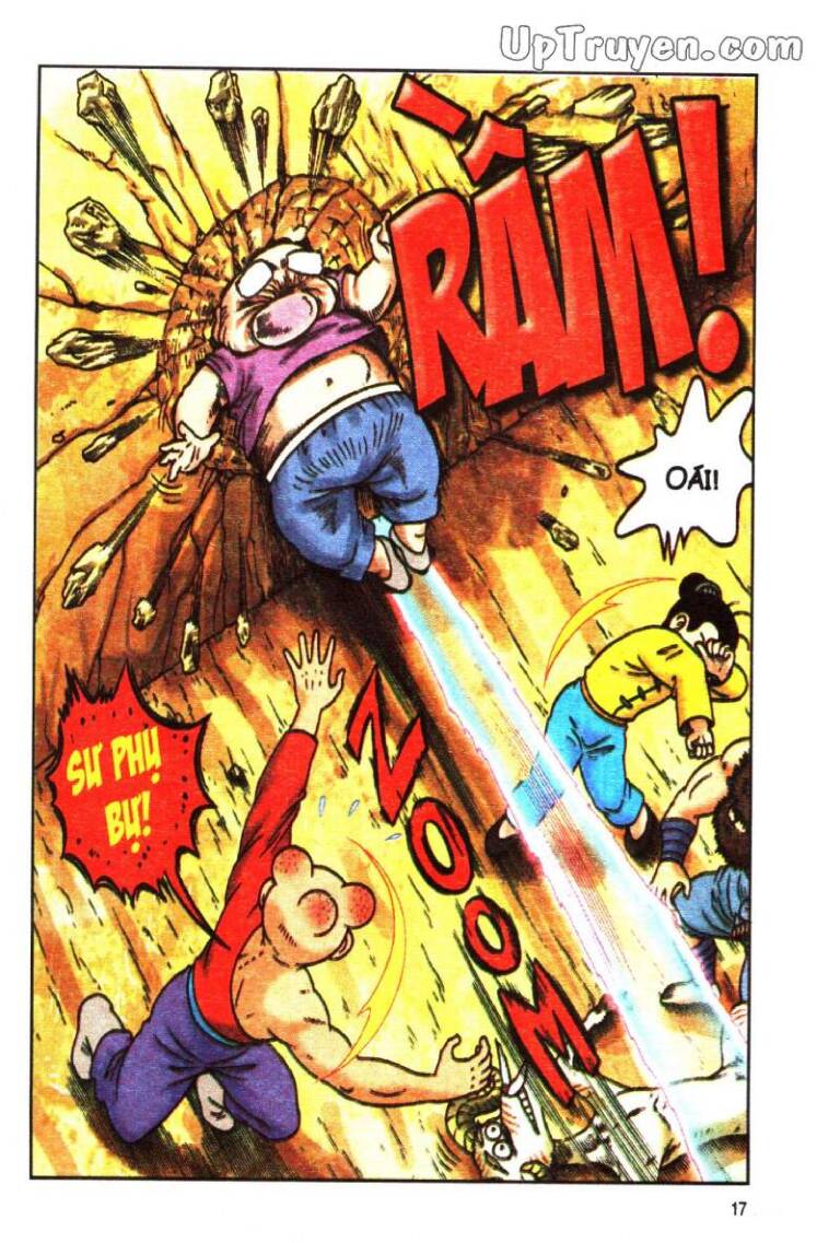 Ô Long Viện Linh Vật Sống (Truyện Dài): Chapter 90