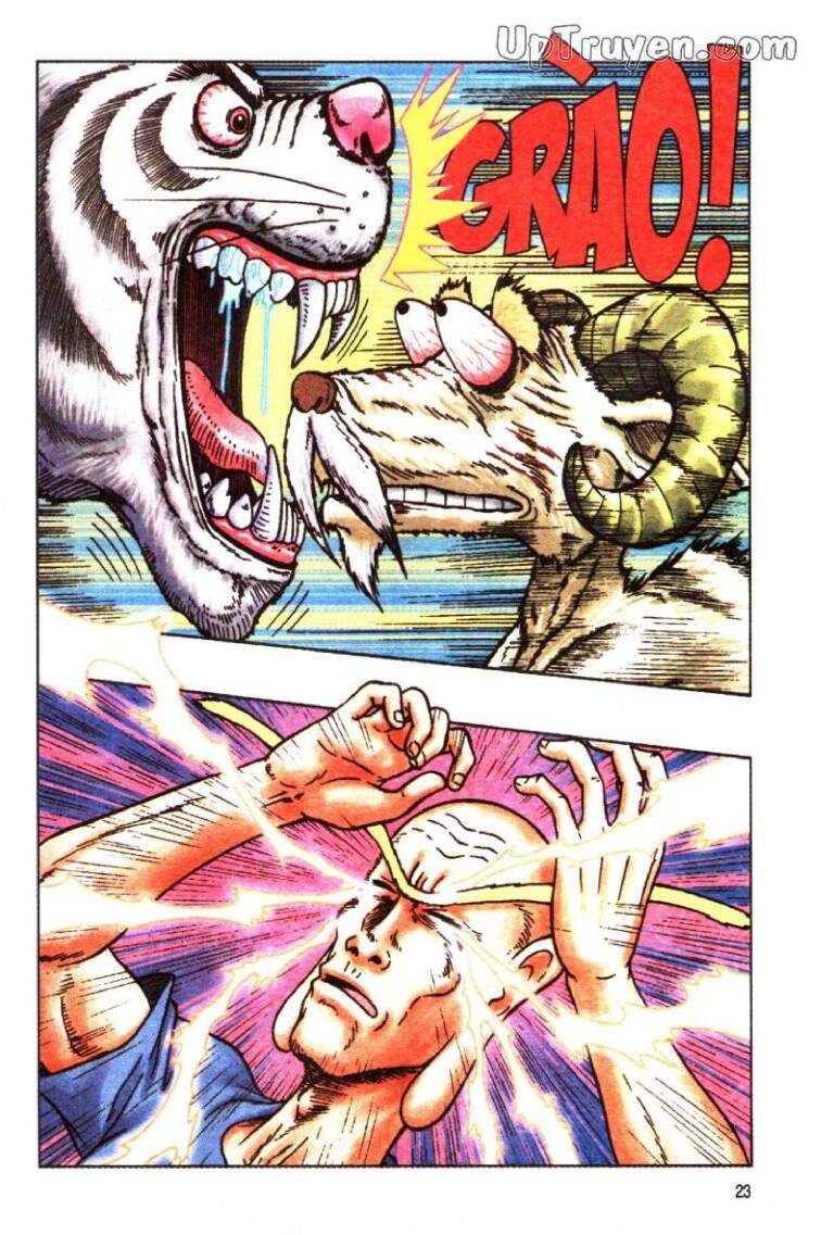 Ô Long Viện Linh Vật Sống (Truyện Dài): Chapter 90