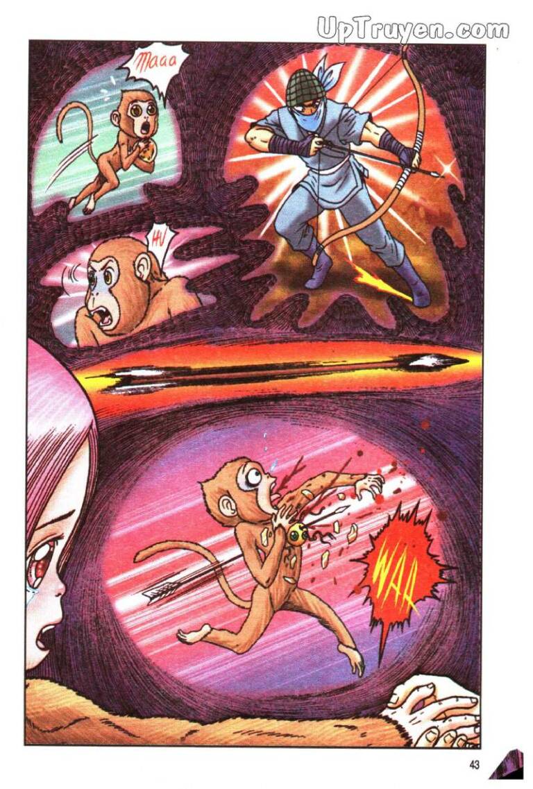 Ô Long Viện Linh Vật Sống (Truyện Dài): Chapter 91