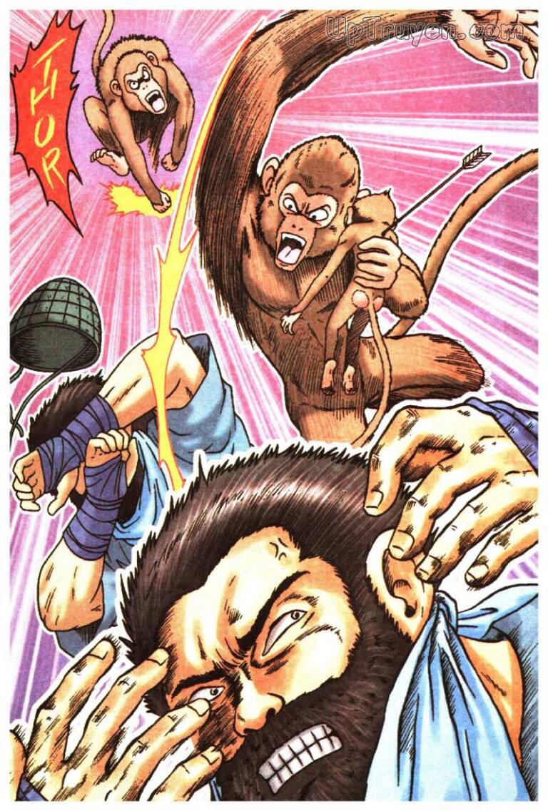 Ô Long Viện Linh Vật Sống (Truyện Dài): Chapter 91