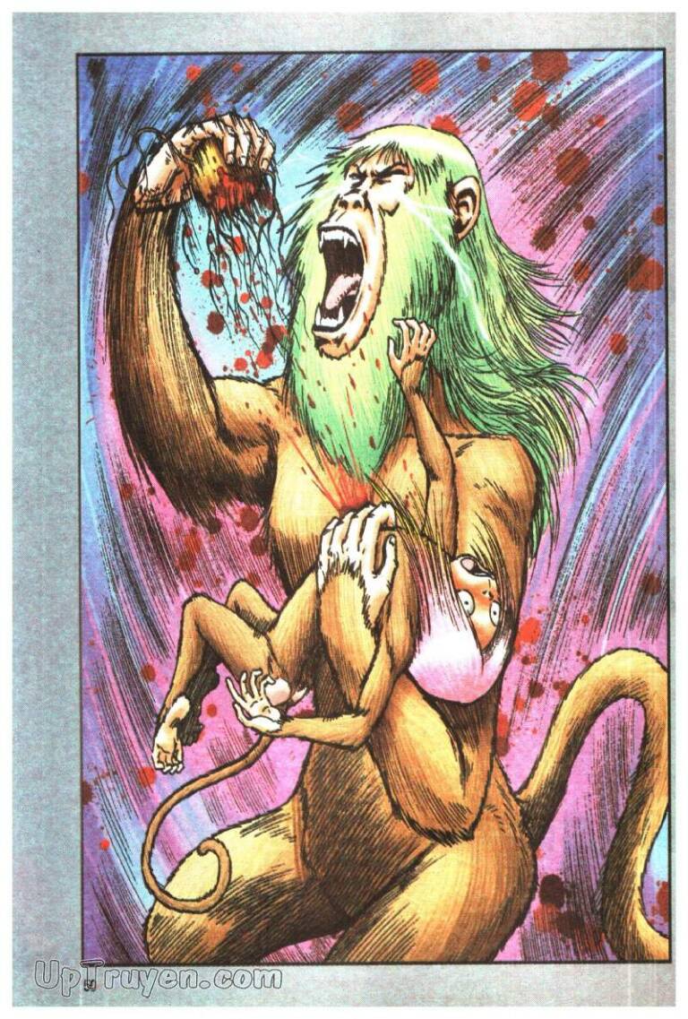 Ô Long Viện Linh Vật Sống (Truyện Dài): Chapter 91