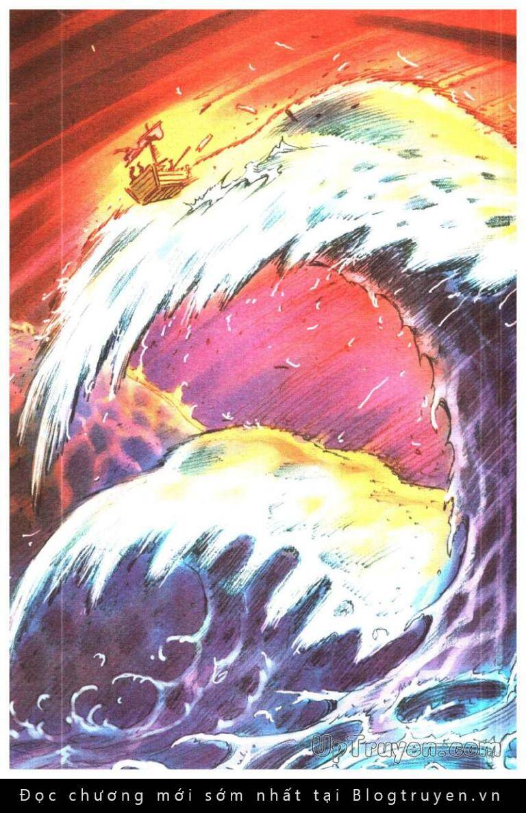 Ô Long Viện Linh Vật Sống (Truyện Dài): Chapter 91