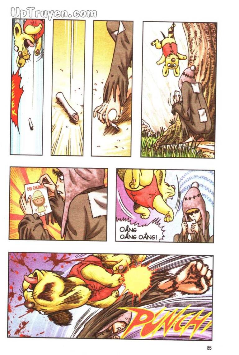 Ô Long Viện Linh Vật Sống (Truyện Dài): Chapter 92