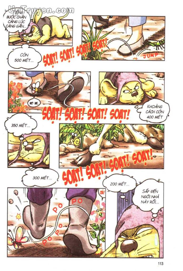 Ô Long Viện Linh Vật Sống (Truyện Dài): Chapter 93