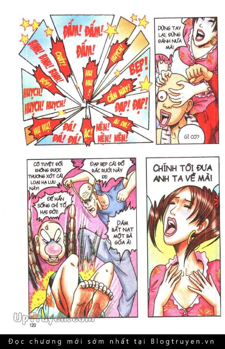 Ô Long Viện Linh Vật Sống (Truyện Dài): Chapter 93
