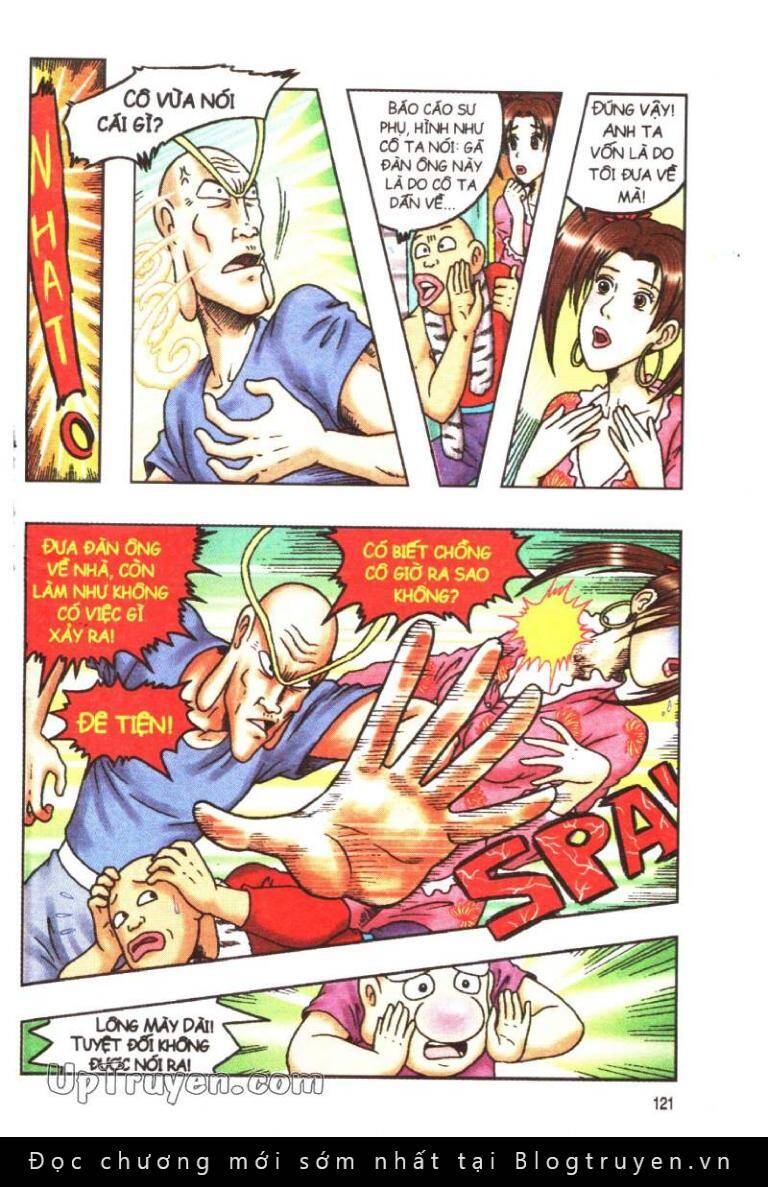 Ô Long Viện Linh Vật Sống (Truyện Dài): Chapter 93