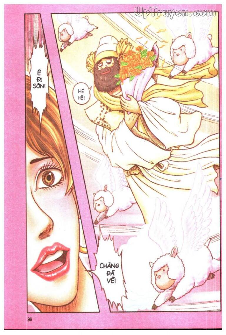 Ô Long Viện Linh Vật Sống (Truyện Dài): Chapter 93
