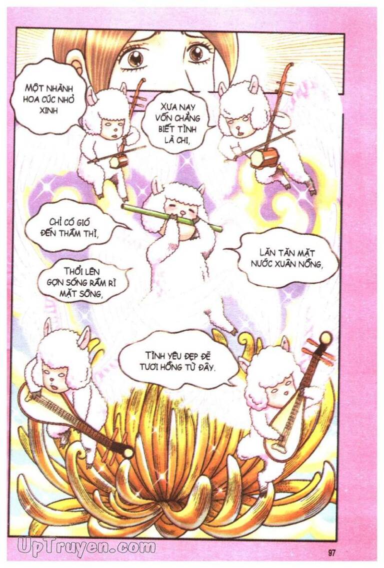Ô Long Viện Linh Vật Sống (Truyện Dài): Chapter 93