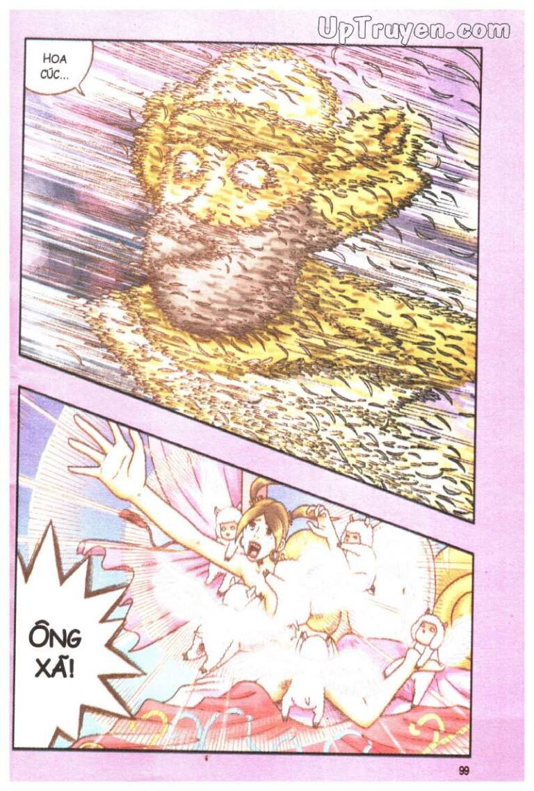 Ô Long Viện Linh Vật Sống (Truyện Dài): Chapter 93