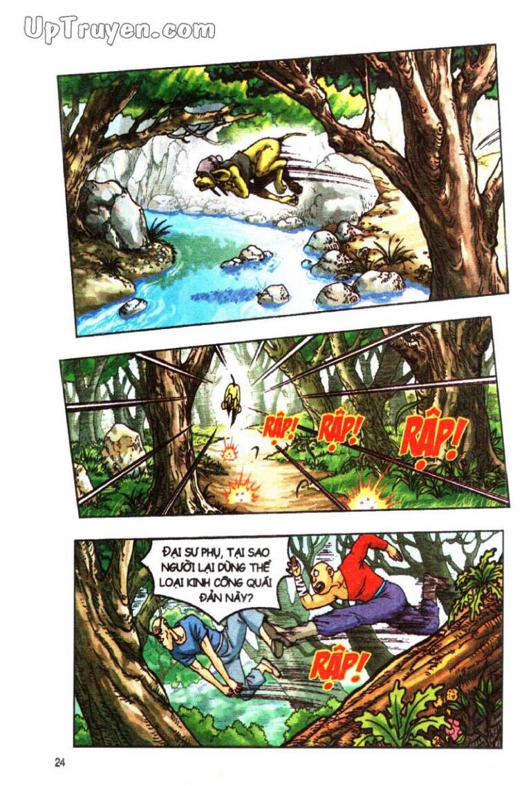 Ô Long Viện Linh Vật Sống (Truyện Dài): Chapter 94