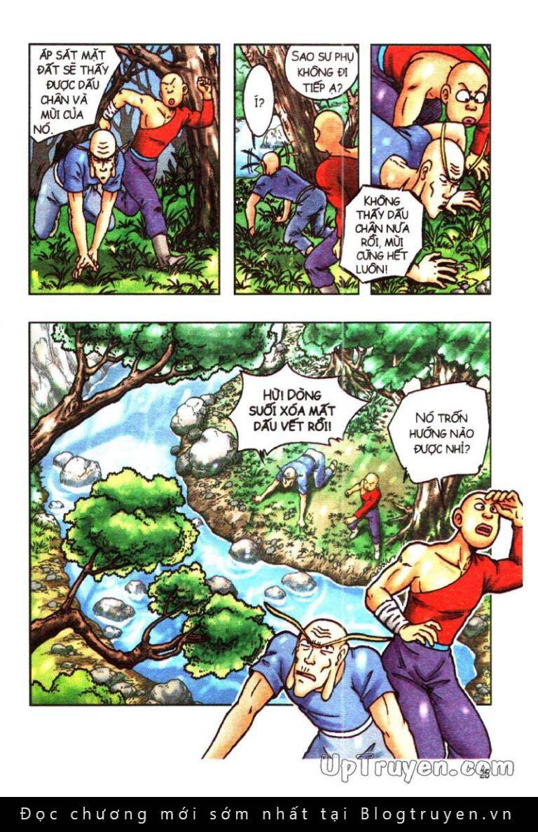 Ô Long Viện Linh Vật Sống (Truyện Dài): Chapter 94